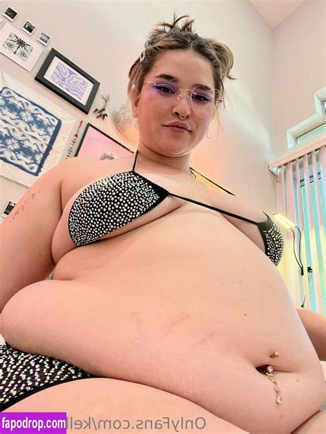 Kellijellibelli Leaked Nude Photo From Onlyfans And Patreon