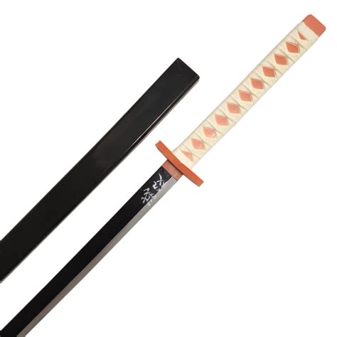 Kimetsu No Yaiba Shinobu Kocho Foam Katana Knives And Swords Specialist