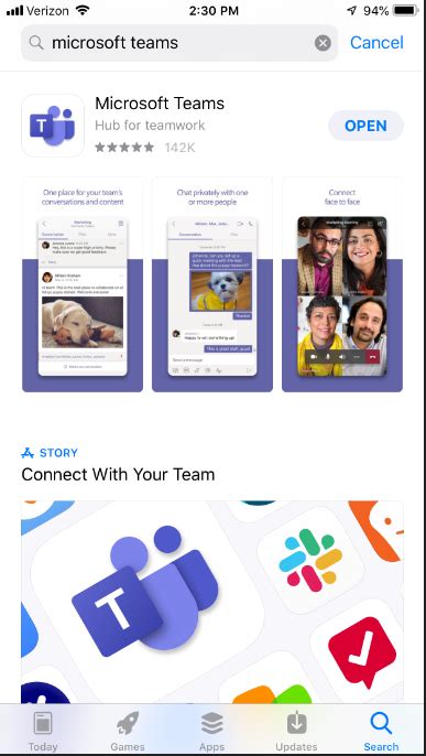 Download current and previous versions of apple's ios, ipados, watchos, tvos and audioos firmware and receive notifications when new firmwares are released. Teams: How to install Microsoft Teams iOS App - Service ...