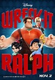 Wreck-It Ralph Review - Sparkly Ever After