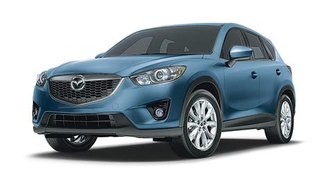 2015 Mazda Cx 5 Review