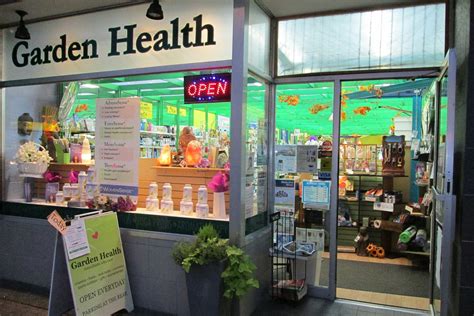 Health Food Store Near Me - Food Ideas