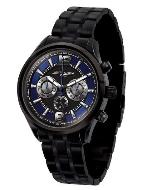 Best Jorg Gray Watches To Own For Men Gracious Watch Jorg Gray