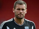 West Brom goalkeeper Ben Foster ready to make return | The Independent