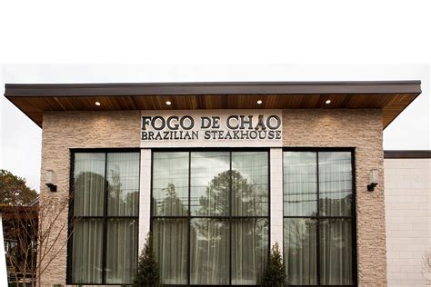 Dunwoody Ga Brazilian Steakhouse Restaurant Fogo De Ch O