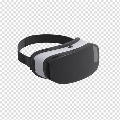 Head Mounted Display Virtual Reality Headset Samsung Gear Vr 3d