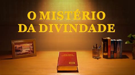 Filme Gospel Completo Dublado O Mistério Da Divindade O Senhor Jesus