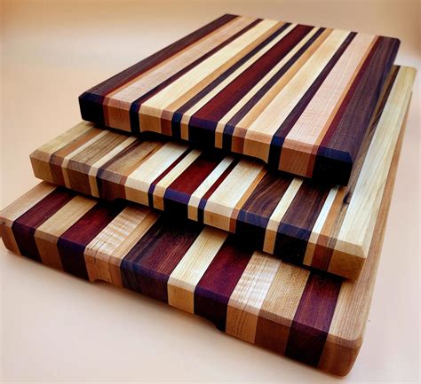 Unique Cutting Boards Slick Woodcraft