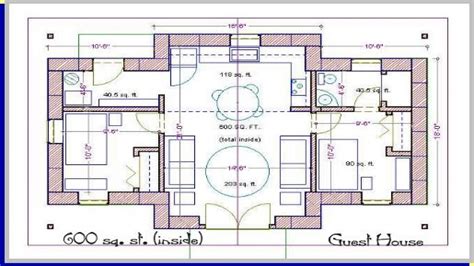 16 House Plans Under 800 Square Feet We Would Love So Much House Plans