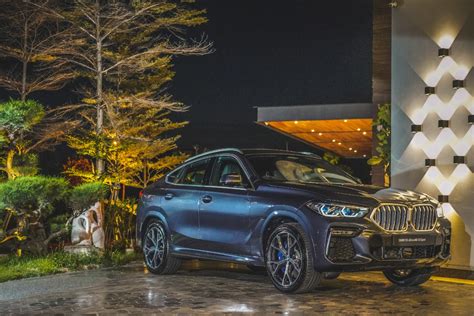 Latest bmw car price in malaysia in 2021, car buying guide, new bmw model with specs and review. TopGear | 2020 BMW X6 and 840i Gran Coupe launched in Malaysia