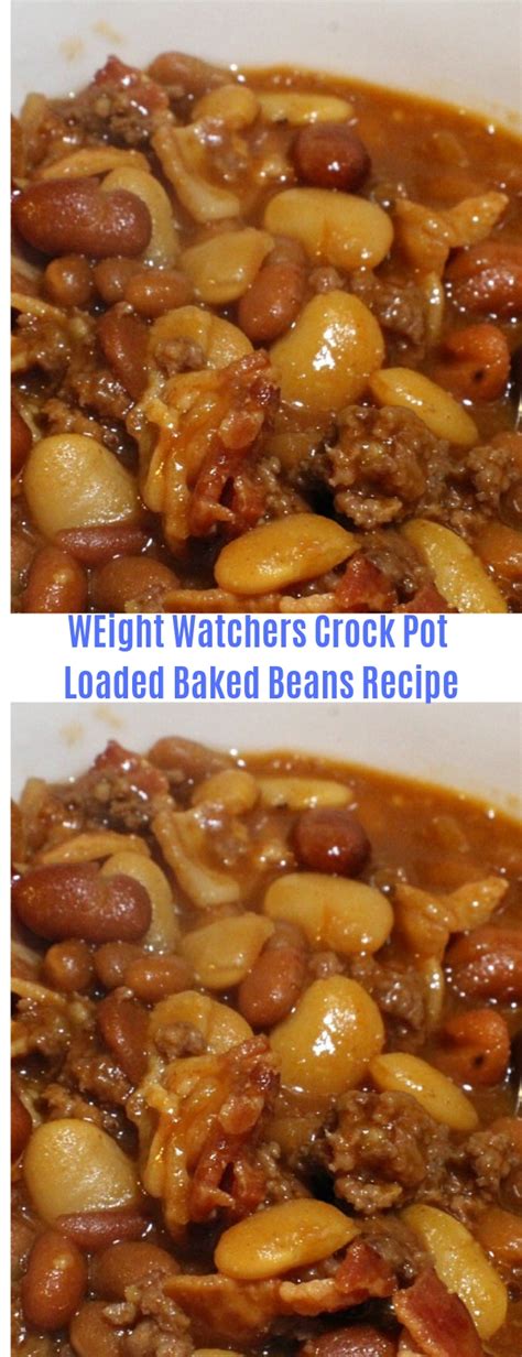 We have healthy weight watchers recipes with their ww smartpoints. Pin on Recipes to Cook