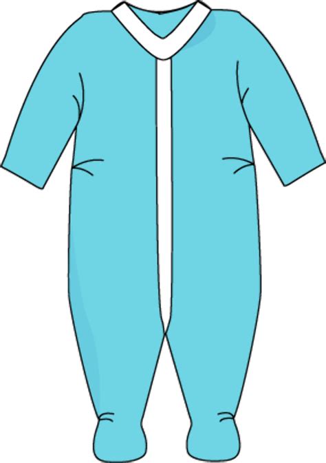 Download High Quality Pajama Clipart Pyjamas Transparent Png Images
