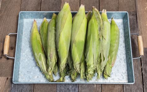 Celebrating 25 years of st. Smoked Corn on the Cob Recipe | Masterbuilt Australia