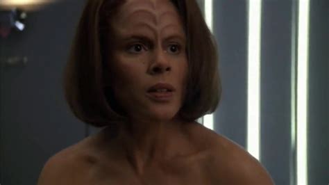 Belanna Nude Scene Star Trek Voyager Youtube