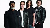 Integrantes de Soundgarden se reúnen por primera vez desde la partida ...