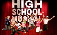 High School Musical The Series Wallpapers - Wallpaper Cave