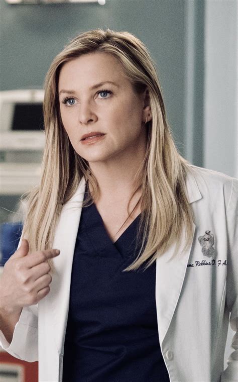 Pin By Addison On Greys Anatomy Greys Anatomy Jessica Capshaw Arizona Robbins