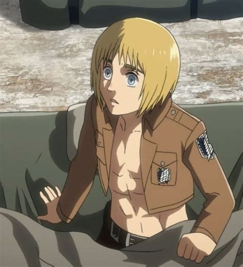 Armin Arlert Attack On Titan Attack On Titan Ships Attack On Titan Anime Armin Aot Characters