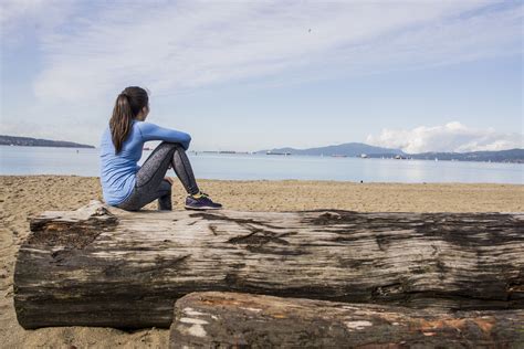 Thăm Những Top 5 Bãi Biển ở Vancouver Bc