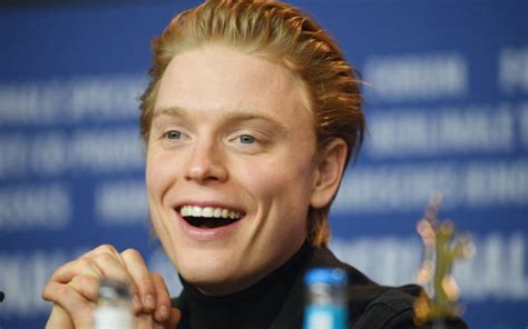 The Crowns Freddie Fox Gains Advantage From Being Rounded Sexually