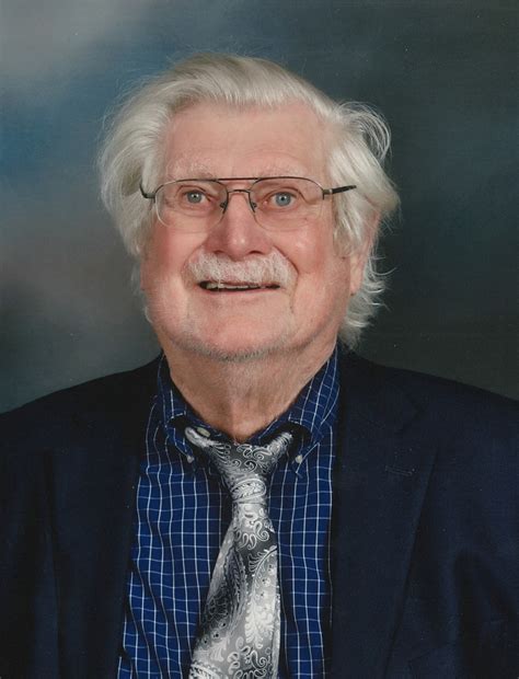 Richard Harry Luecke Obituary - Columbia, MO