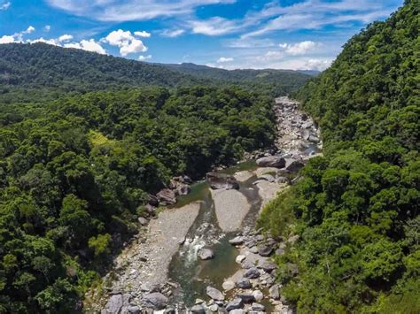 The Adventure And Nature Hotspot In Honduras Honduras Travel