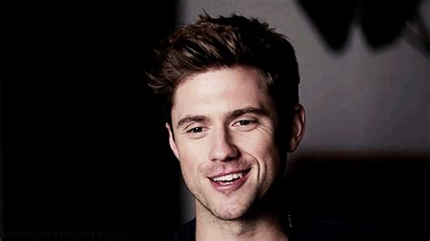 Make Up Your Mind To Be Free Aaron Tveit Aaron Celebrity Dads