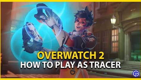 Overwatch 2 Wiki Strategy Guides Tips And Tricks Gamer Tweak