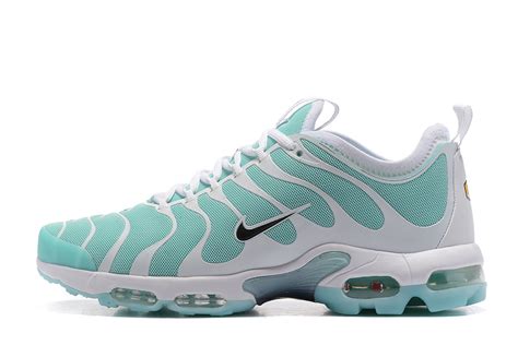 New Nike Air Max Plus Tn Kpu Tuned Mint Green White Running Shoes 881560 400 Sepcleat