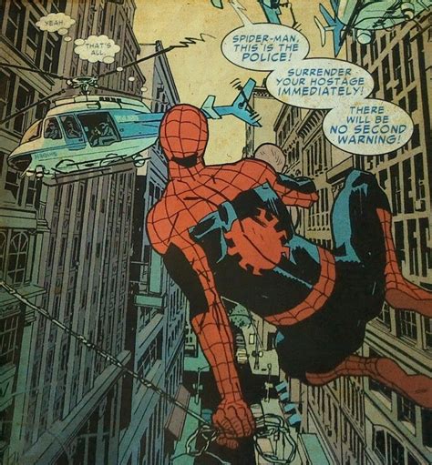 Superhero Images Image By Trey Trey On Spider Man Spiderman Art