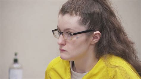 Woman Pleads Guilty In Relation To 2020 Murder Of Louisville Teen
