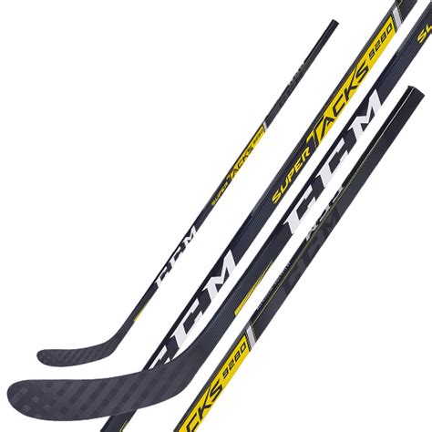 Ccm Super Tacks 9280 Hockey Stick Sr