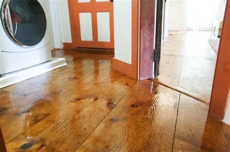 Although there is still debate. How to Refinish Old Wood Floors Without Sanding | Hunker