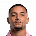Gregore de Magalhães da Silva EA FC 24 Rating (Inter Miami CF)