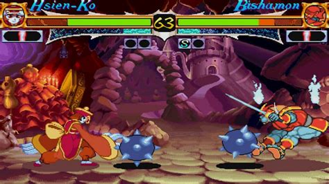 Darkstalkers Resurrection Announced For Psn And Xbla