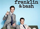 Franklin & Bash - Season 1 Episodes List - Next Episode