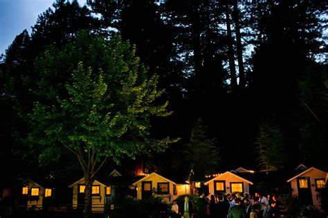 Dawn Ranch Lodge Wedding In Guerneville Ca Mary Mchenry Photography