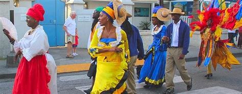 8 Fabulous Festivals To Enjoy In Barbados