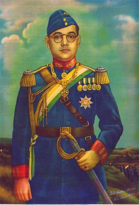Subhash chandra bose was an indian patriotic freedom fighter, who was born on 23rd january 1897 in cuttack, orissa division, then under bengal province. Happy Subhash Chandra Bose Jayanti Images Full HD Download