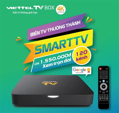 1,961,916 likes · 7,183 talking about this. Viettel TV Box - Biến TV Thường Thành SmartTV Vô Cùng đơn Giản