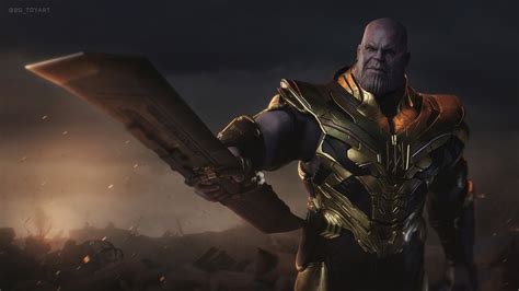 1680x1050 Thanos 4k 2020 1680x1050 Resolution Hd 4k Wallpapers Images