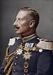 Kaiser Guilherme II: o último imperador | Marco Histórico