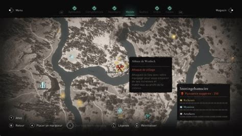 Guía completa del asentamiento de Assassin s Creed Valhalla Ravensthorpe