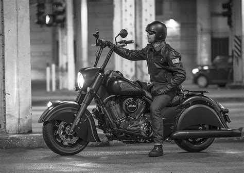 Here you can find the best indian motorcycle wallpapers uploaded by our community. 2016 Indian Chief Dark Horse Revealed, Price Is Appealing ...