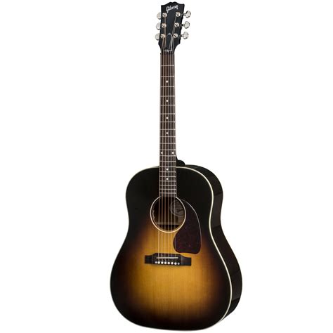 Gibson J 45 Standard 10121521 Western Gitaar