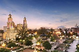 Hermosillo | Tourism in Hermosillo | Main cities in Sonora
