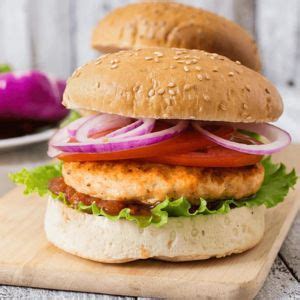 How To Make Delicious Seasoned Turkey Burger At Home A Step By Step Guide