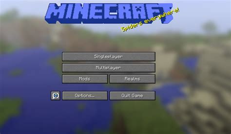 Blue Pvp Pack Minecraft Texture Pack