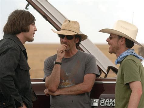 How We Wrote ‘no Country For Old Men By Scott Myers Go Into The Story