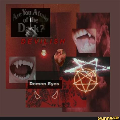 Devilcoreaesthetic Memes Best Collection Of Funny Devilcoreaesthetic